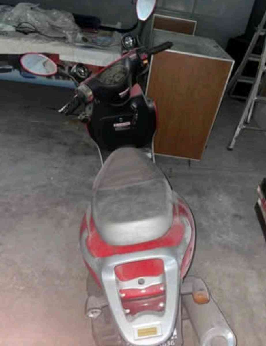 2015 Moped - Herington, Kansas - FleaMarketBay