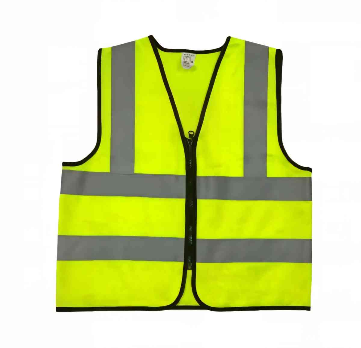 High Visibility Safety Reflective Vests