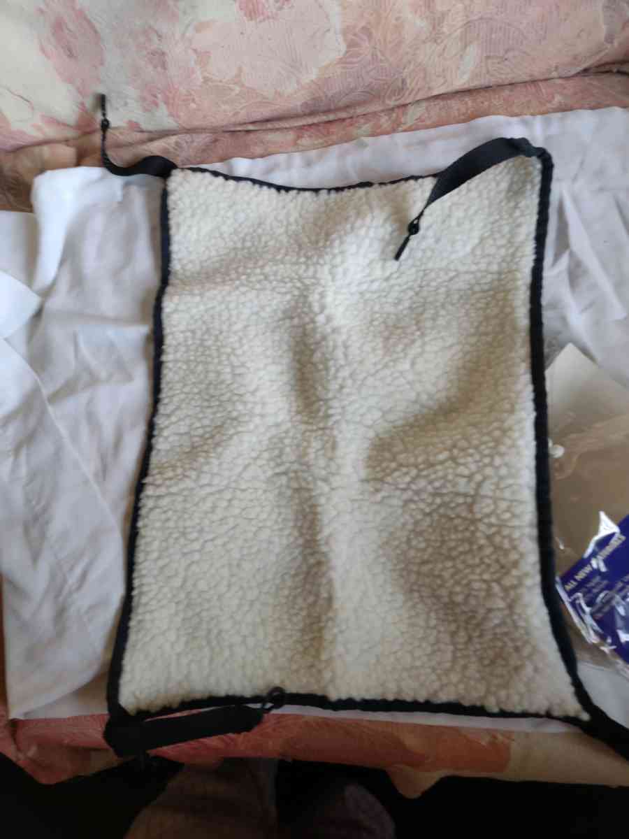 Small animal hammock - Gary, Indiana - FleaMarketBay