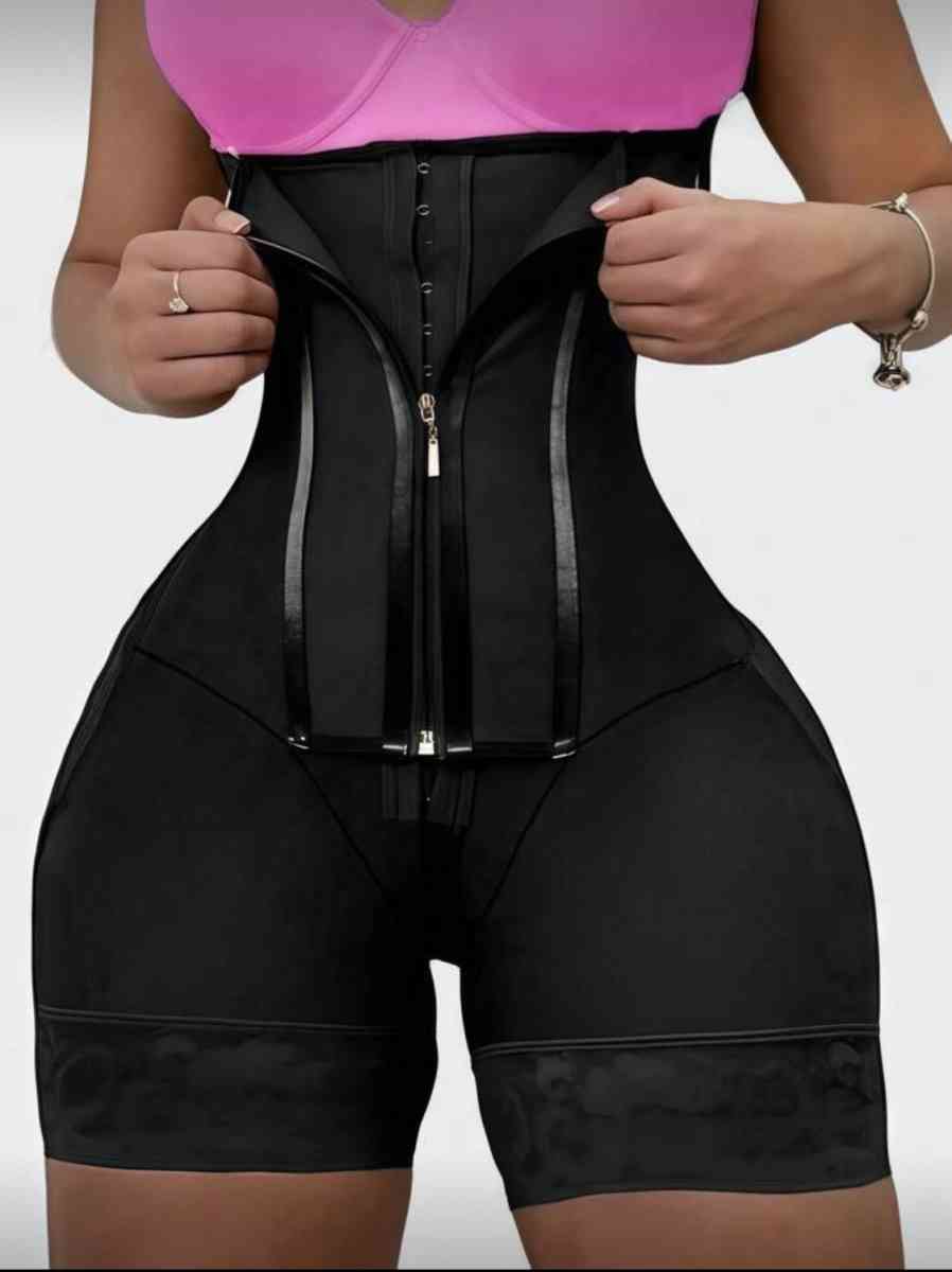 Faja with Zipper - Trenton, New Jersey