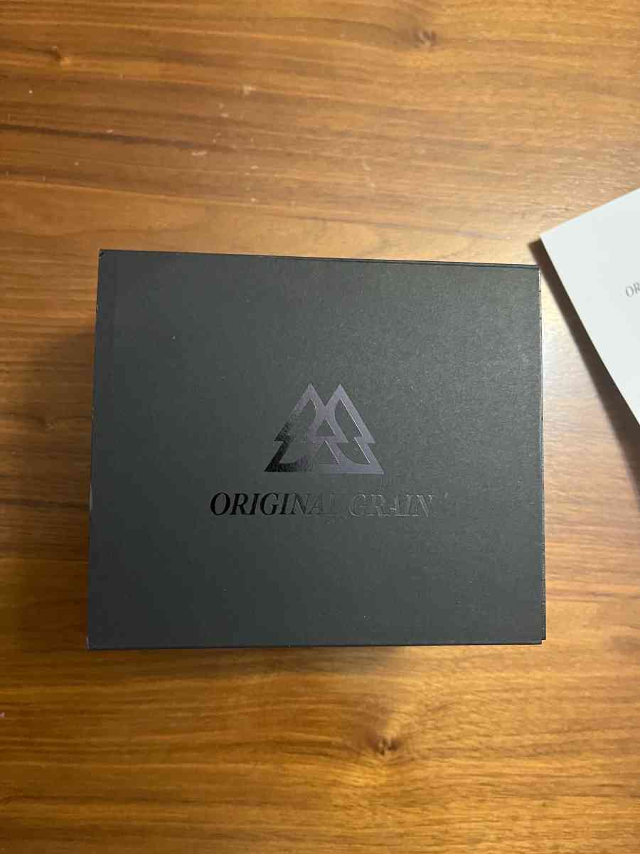 Mans Watch - Indianapolis, Indiana - FleaMarketBay