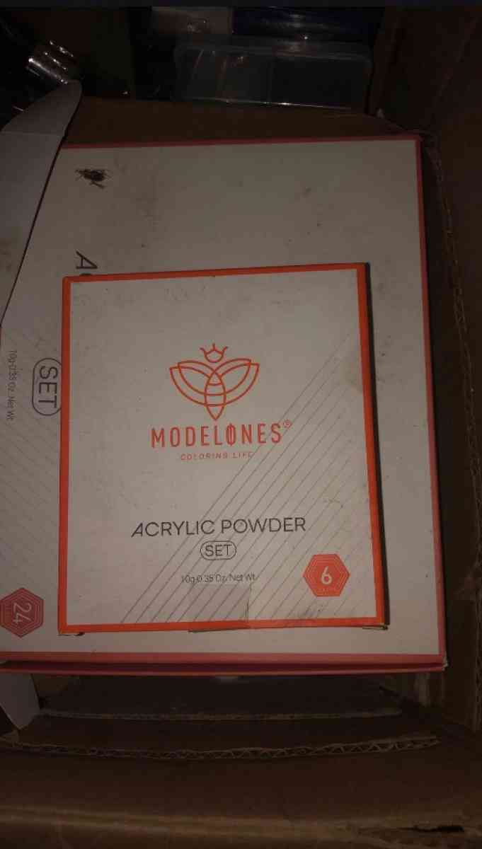 nail supplies - Glendale, Arizona - FleaMarketBay