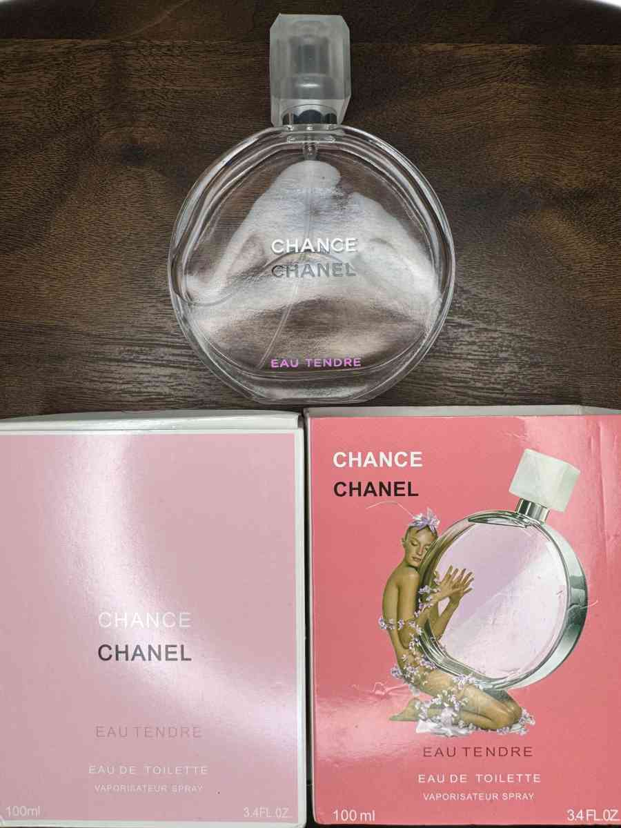Women perfume Chanel - Los Angeles, California - FleaMarketBay