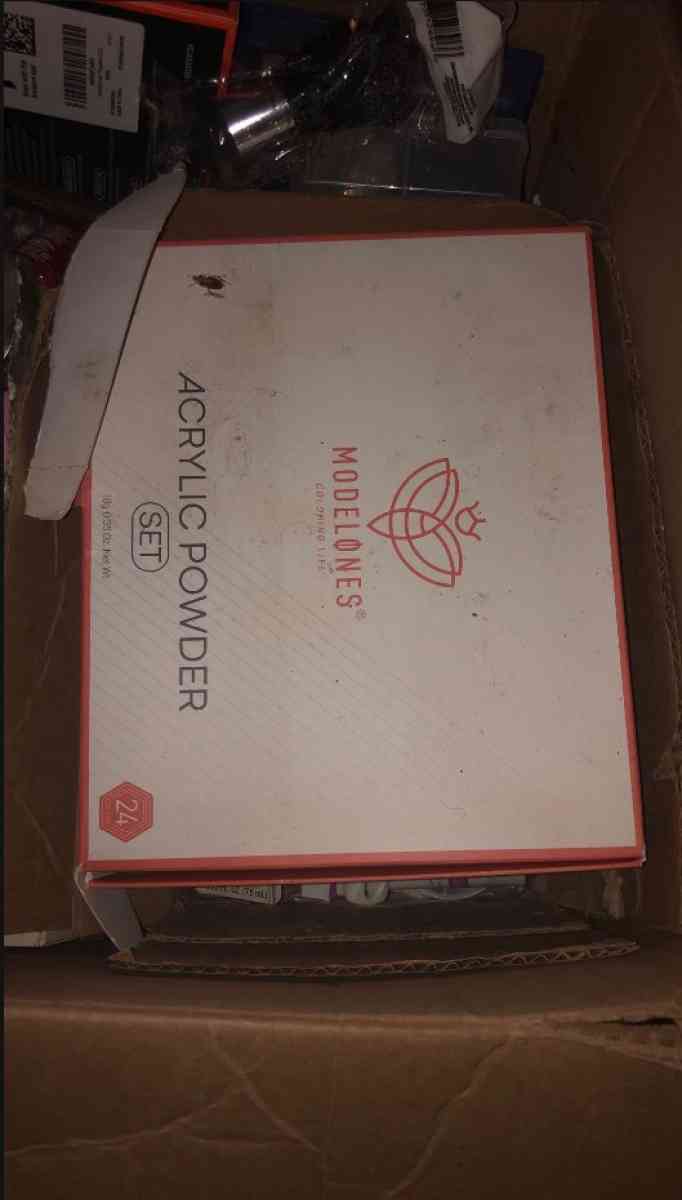 nail supplies - Glendale, Arizona - FleaMarketBay