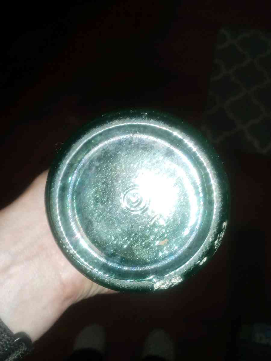 Nugrape Soda Bottle - Atoka, Tennessee - FleaMarketBay