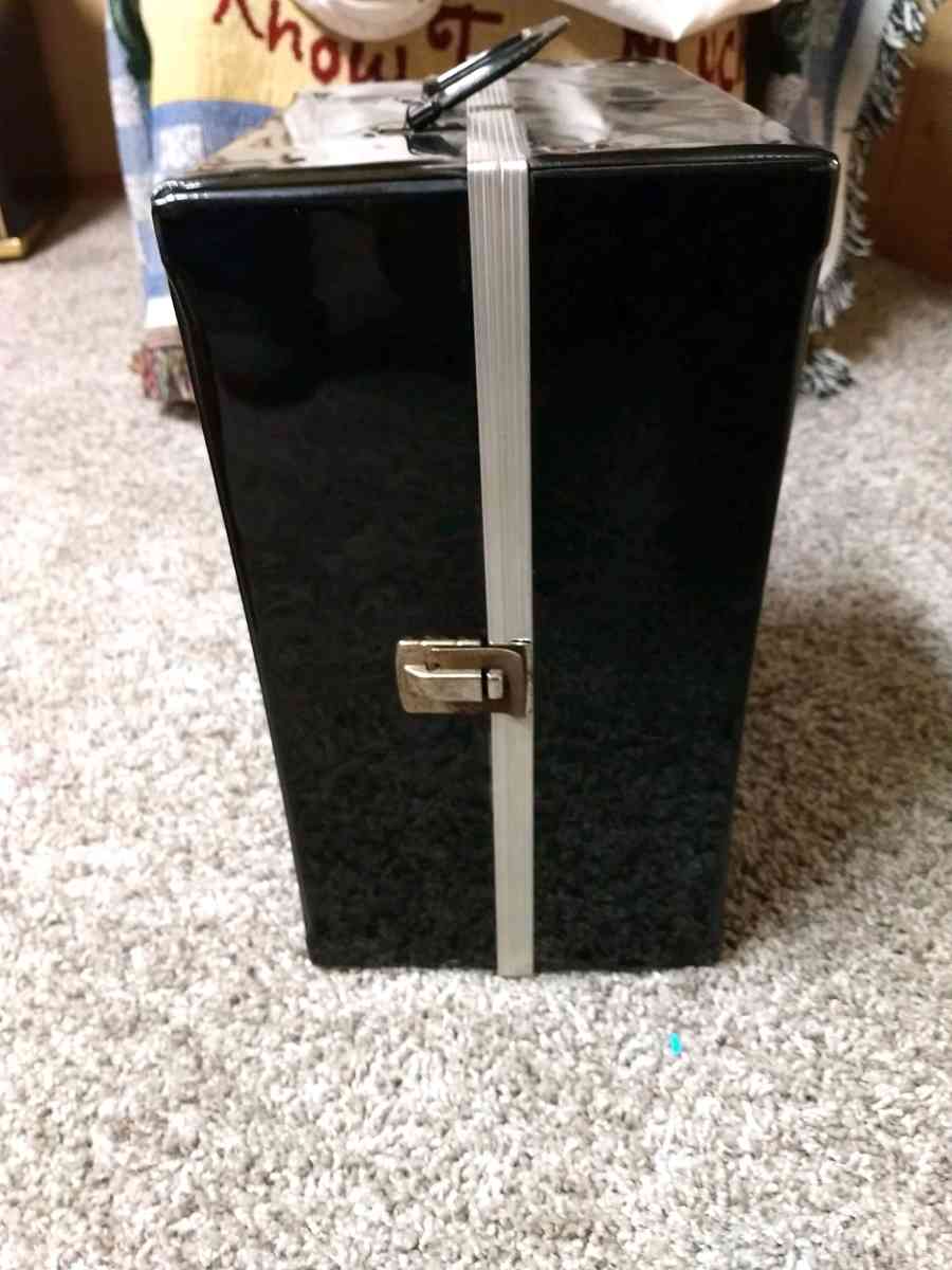 1960s Barbie Case - Gary, Indiana - FleaMarketBay