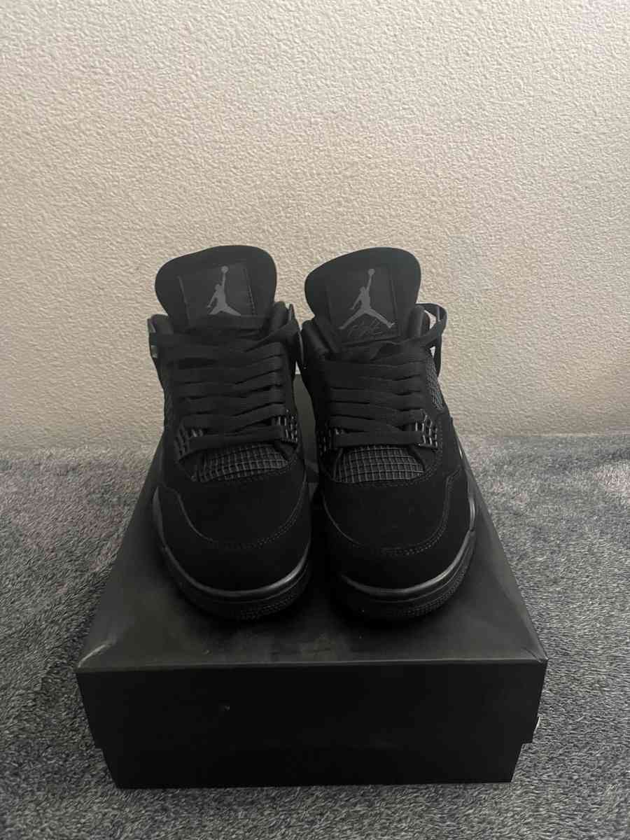 Jordan - Concord, California