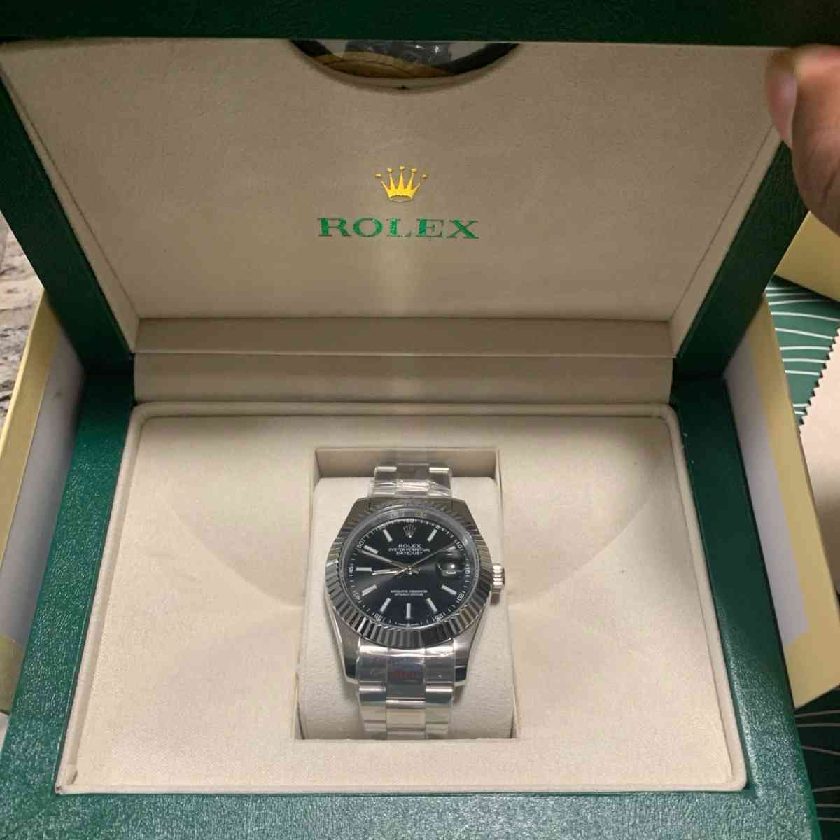 Rolex - Fort Wayne, Indiana - FleaMarketBay