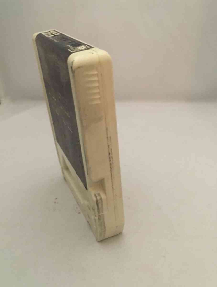 Styx Pieces Of Eight 8 track tape used see details below for - Piscataway, New Jersey - FleaMarketBay