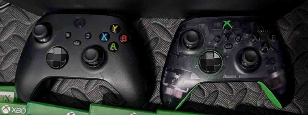 Xbox Series X - Albany, New York - FleaMarketBay