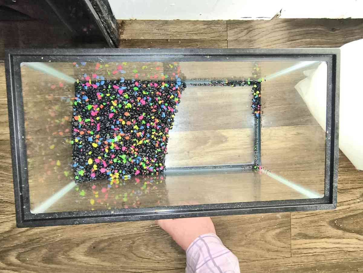 fish tank - Cherry Hill, New Jersey - FleaMarketBay