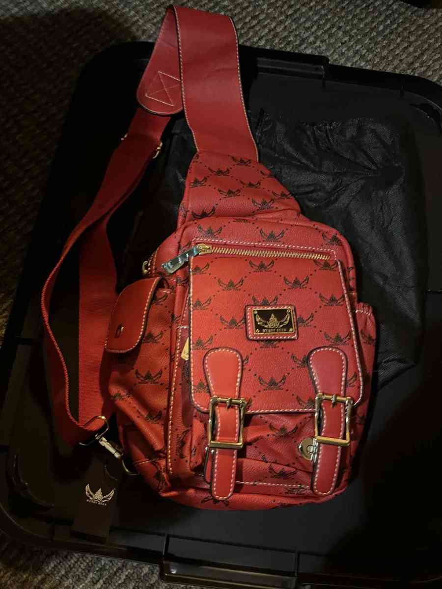 cartera nueva - Lancaster, Pennsylvania - FleaMarketBay