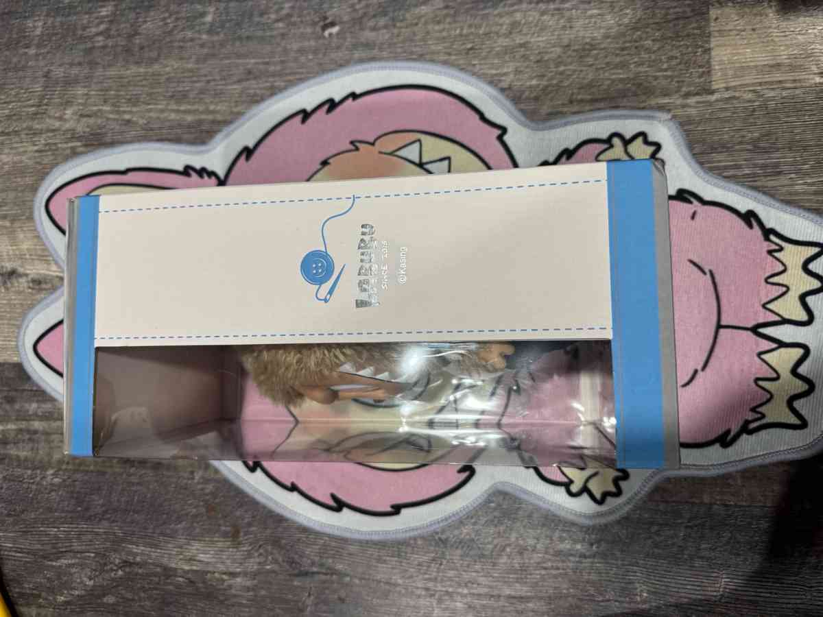 Labubu CHILL WITH ME - Wilmington, Delaware - FleaMarketBay