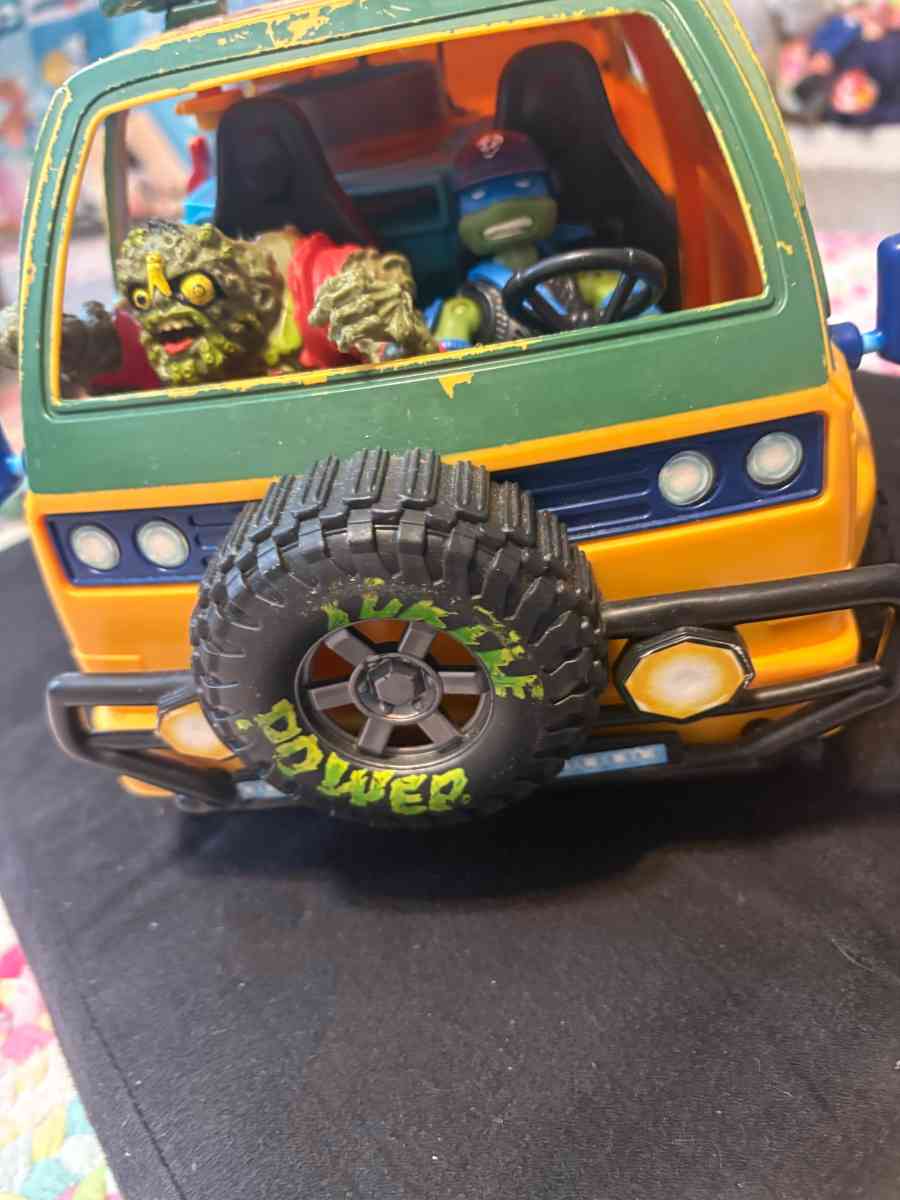 action figures toys - Acworth, Georgia