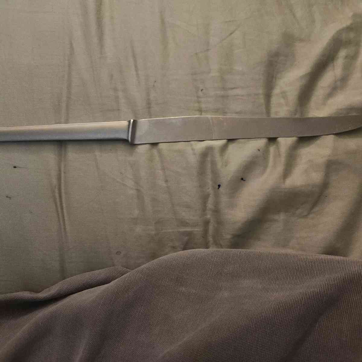 8in knife - Panorama City, California