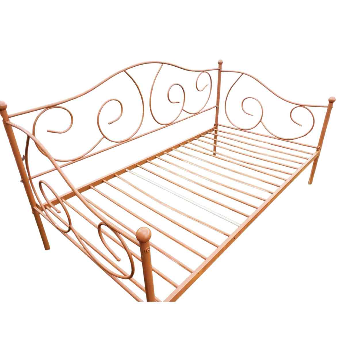 Twin Daybed Frame - Herriman, Utah - FleaMarketBay