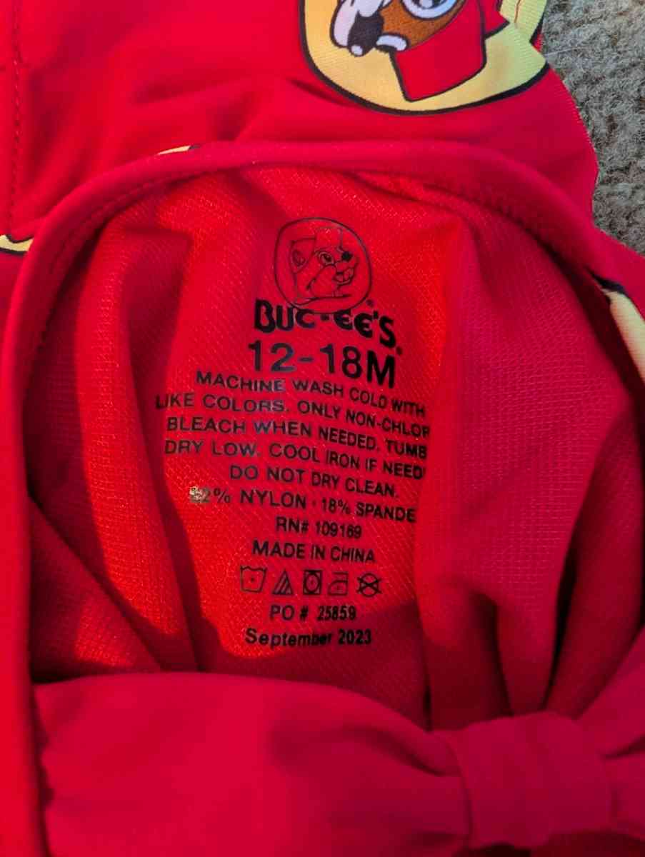 Baby Bucees swimwearbathing suit - Savannah, Georgia - FleaMarketBay
