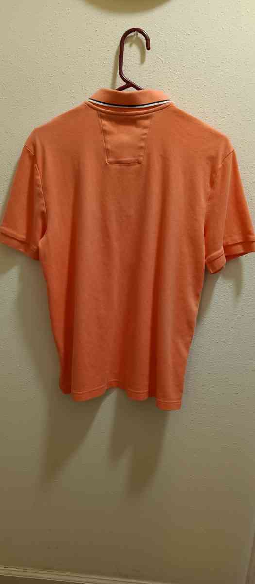 Mens Shirt - San Antonio, Texas - FleaMarketBay