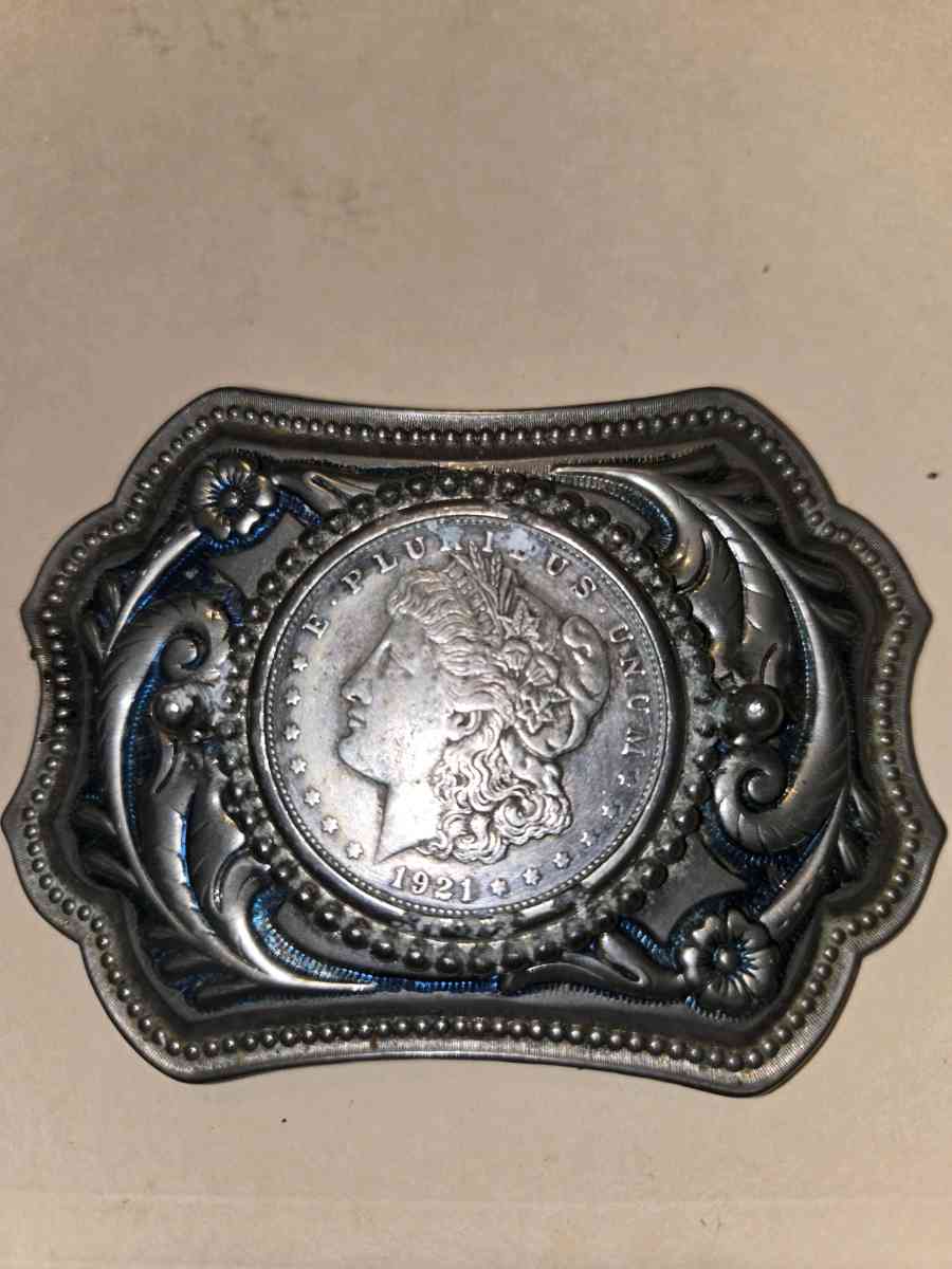 coins - Gadsden, Alabama