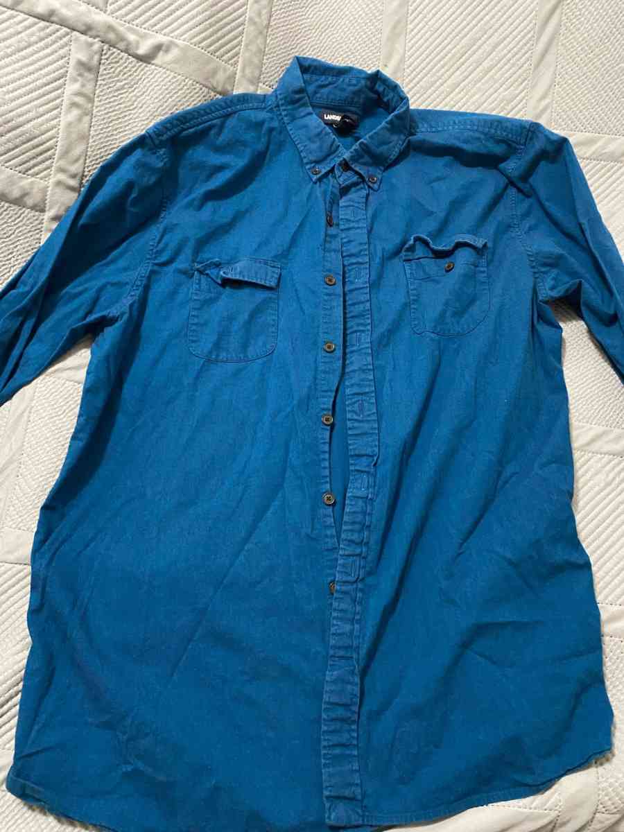 flannel - San Diego, California - FleaMarketBay