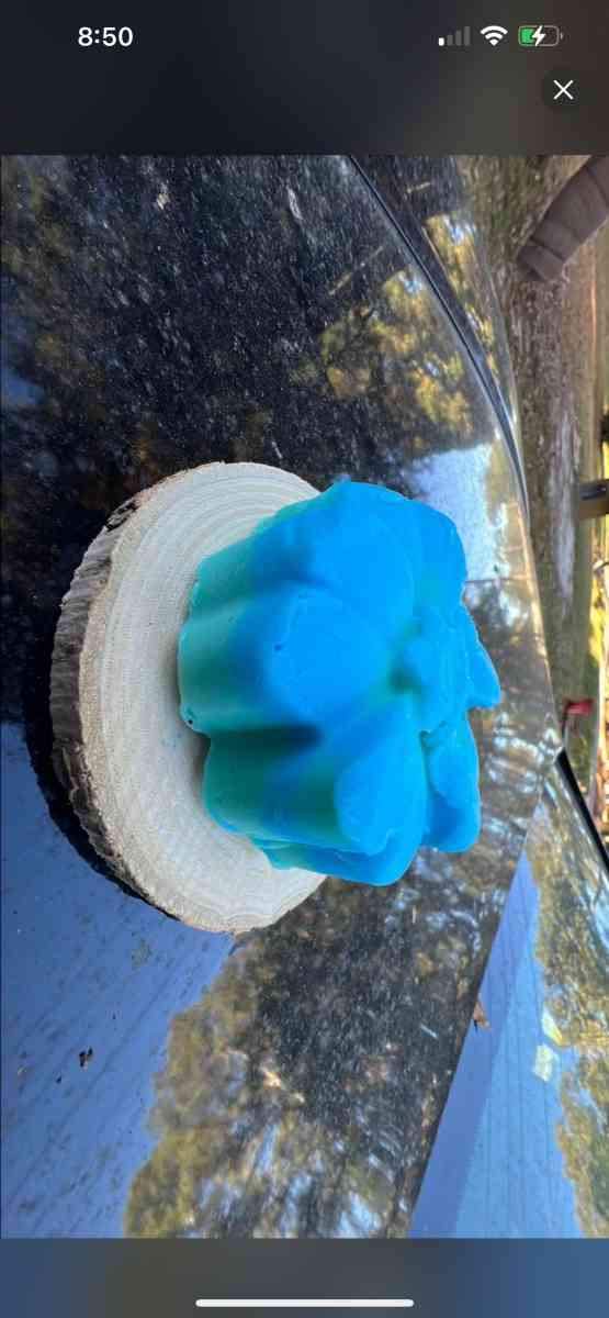 cold pressed homemade soap - Ahoskie, North Carolina - FleaMarketBay