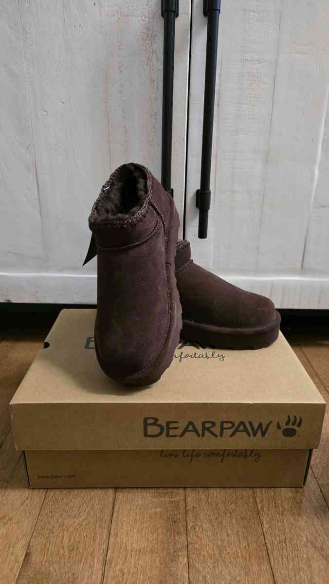 suden shortly women boot - Fredericksburg, Virginia - FleaMarketBay