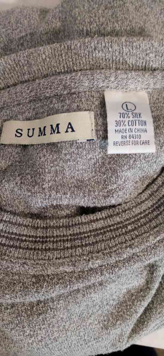 Mens Long Sleeve Dress Shirt Large - Dane, Wisconsin - FleaMarketBay