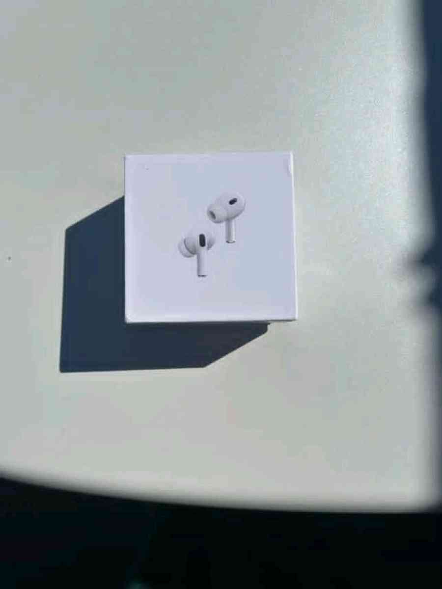Airpods pro - Phoenix, Arizona