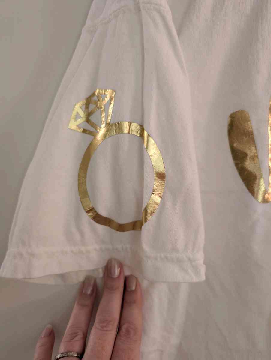 Bride T shirt - Savannah, Georgia - FleaMarketBay