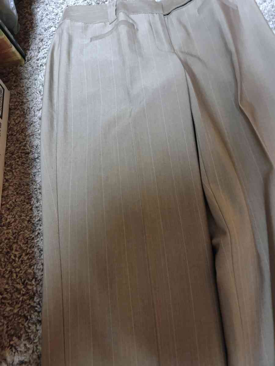 Style and Co pants - Gary, Indiana - FleaMarketBay