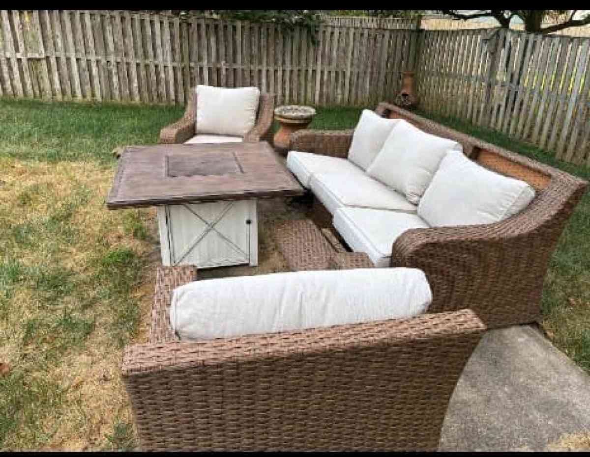 patio se - Atlanta, Georgia