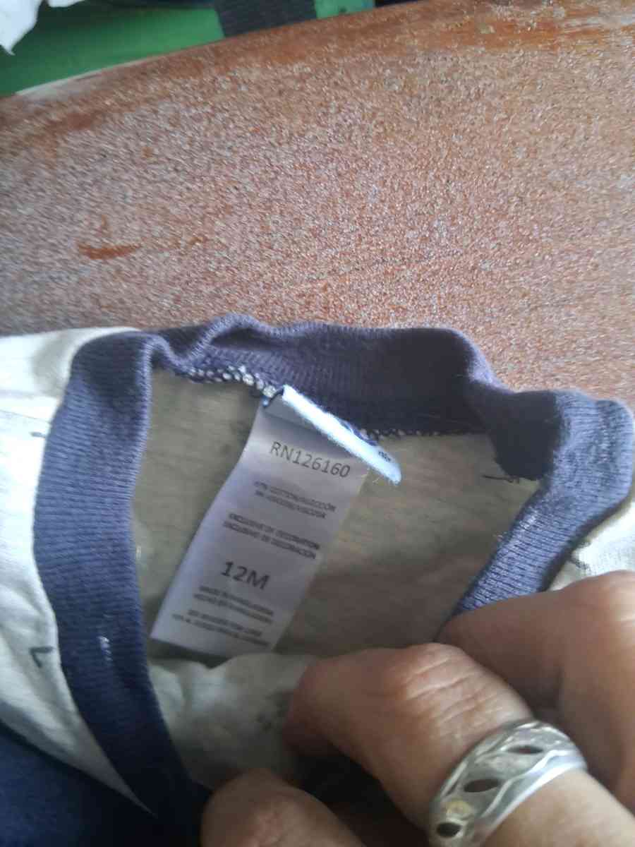 boys clothes - Kelso, Washington - FleaMarketBay