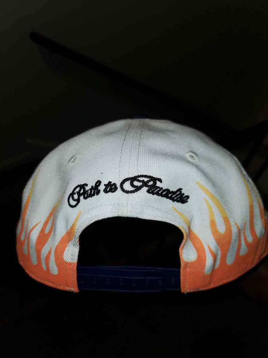 Hellstar graphics flame cap - Chester Gap, Virginia - FleaMarketBay