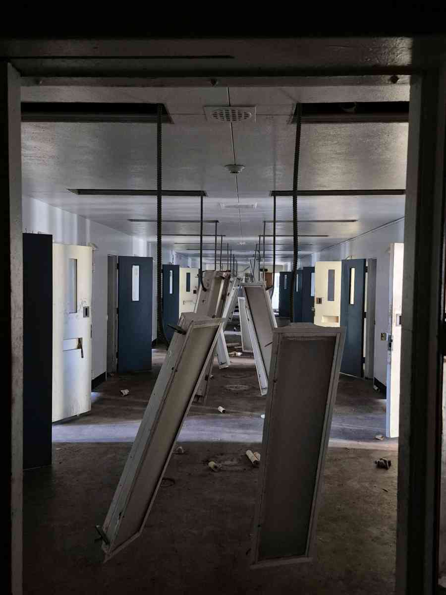 Urbex map for the Carolinas - Raleigh, North Carolina - FleaMarketBay