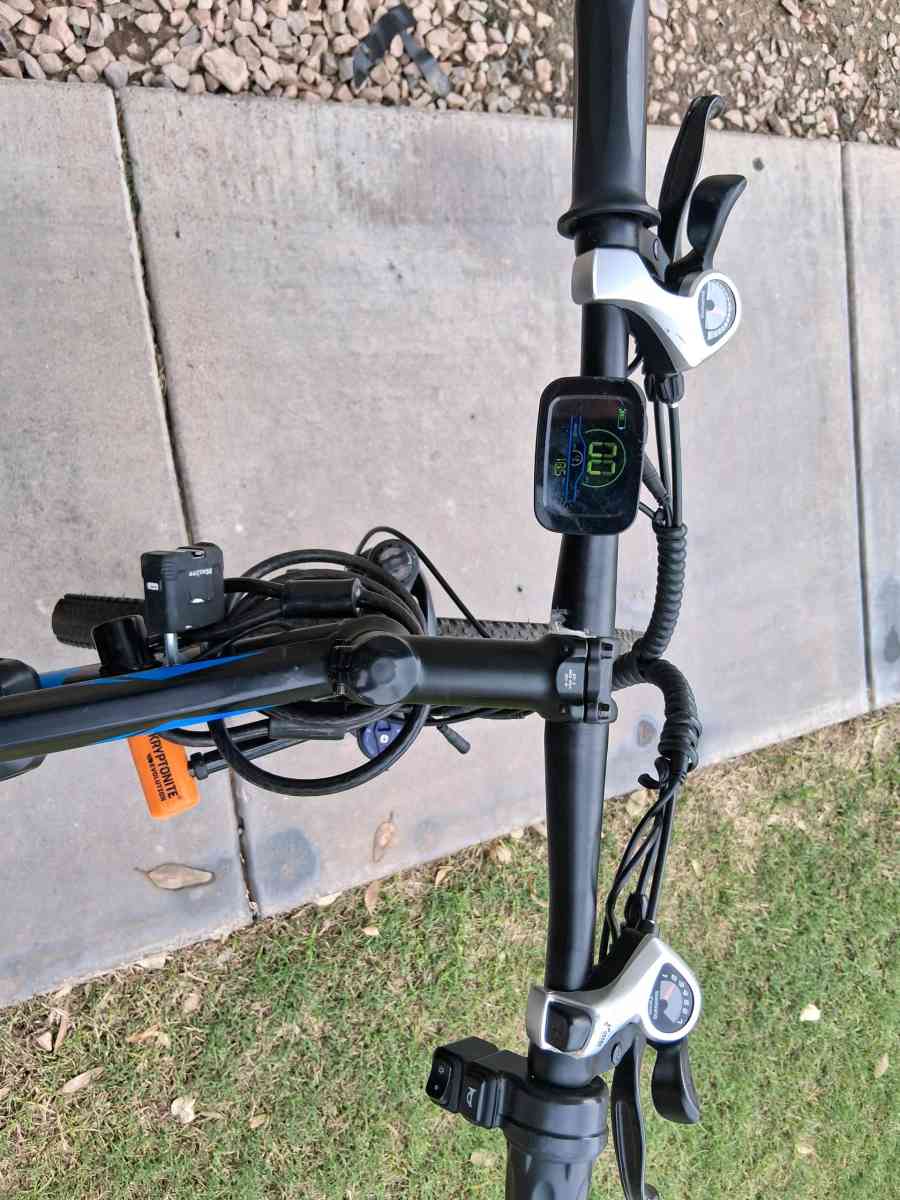 Ancheer - Glendale, Arizona - FleaMarketBay