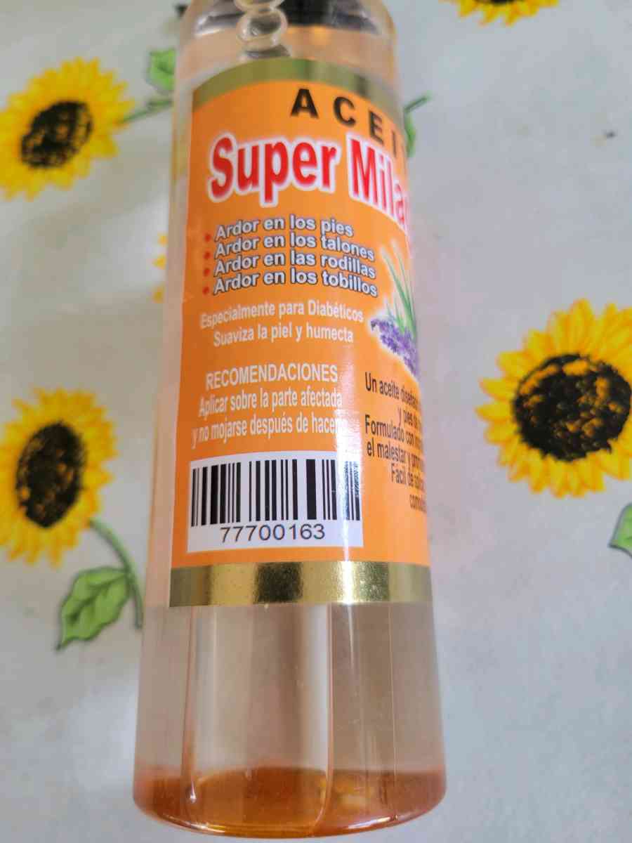 Tengo productos para el dolor - Santa Ana, California - FleaMarketBay