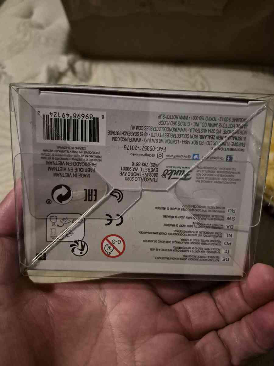 zombie mysterio funko pop - Orem, Utah - FleaMarketBay