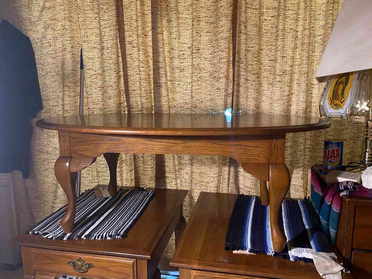 fine coffee table - San Antonio, Texas - FleaMarketBay