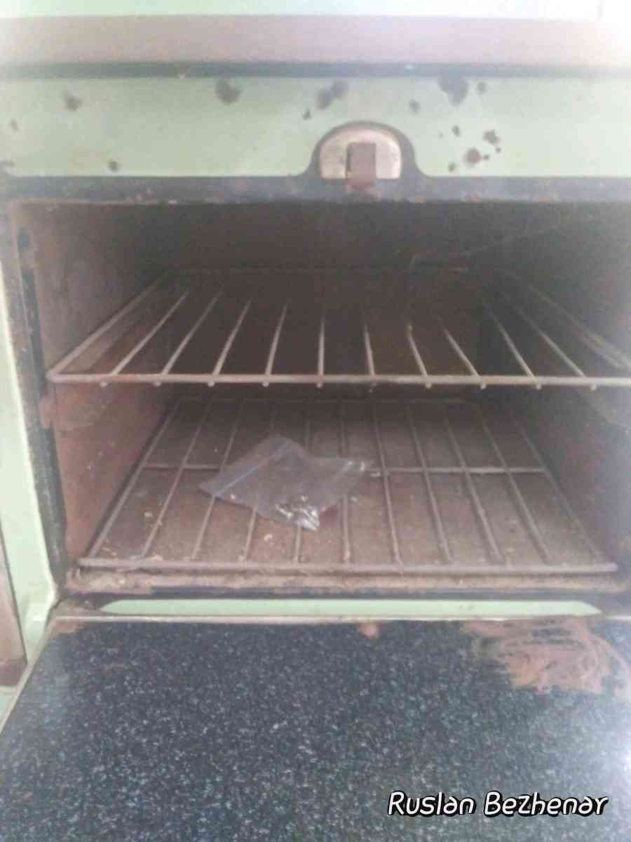 wood burning kitchen stove - Olympia, Washington - FleaMarketBay