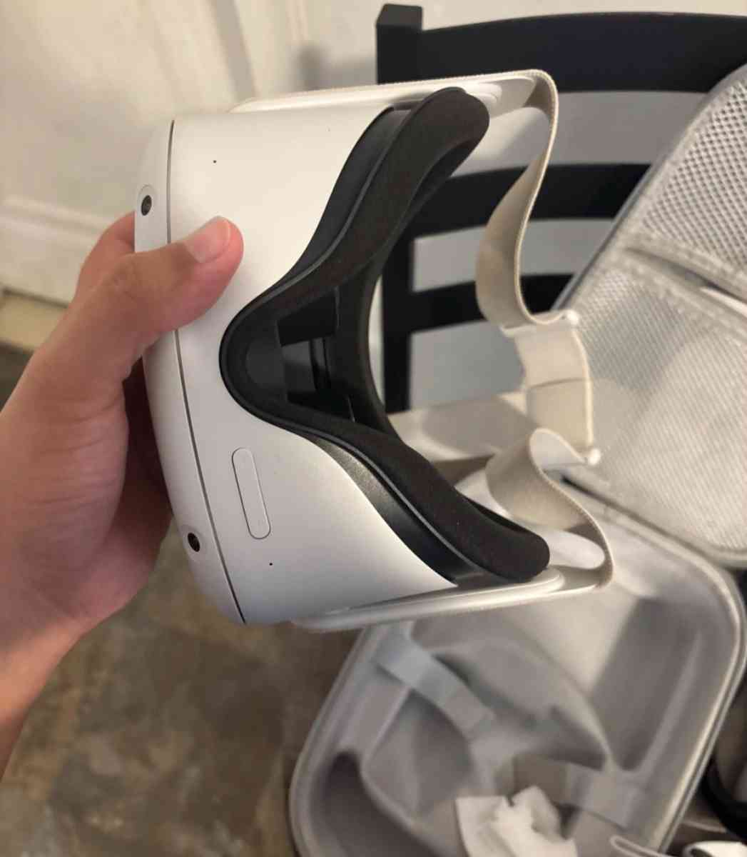 Meta quest 2 - Flushing, New York - FleaMarketBay