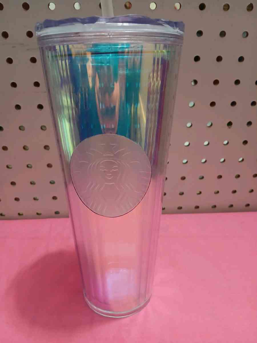 Starbucks tumblers - Hampton, Virginia - FleaMarketBay