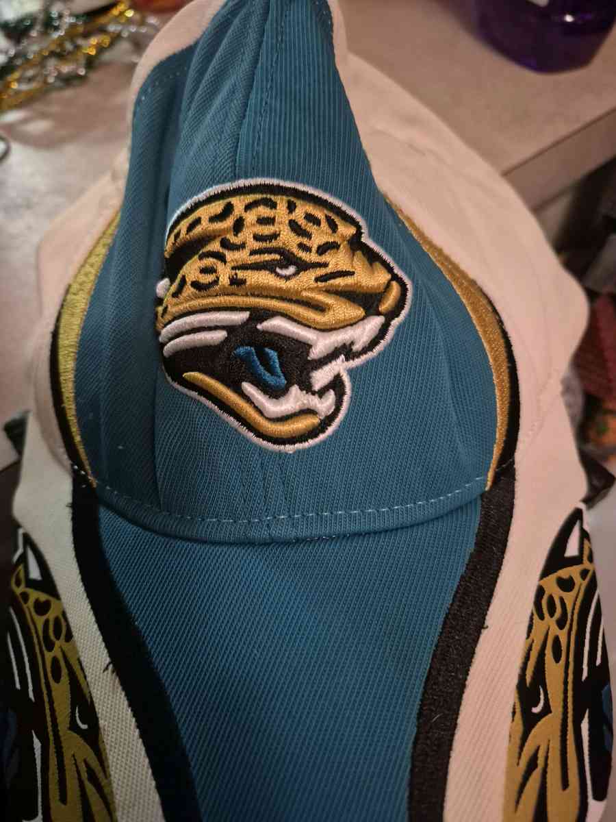 Jacksonville Jaguars memorabilia - New Port Richey, Florida - FleaMarketBay