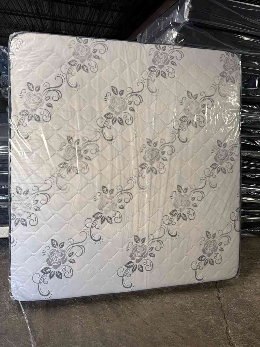 affordable Matress all sizes - Chicago, Illinois