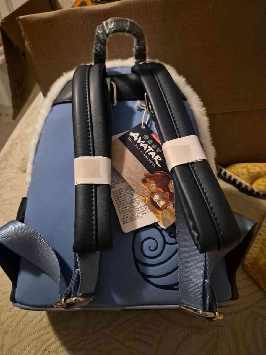 loungefly backpacks Avatar - Orem, Utah - FleaMarketBay