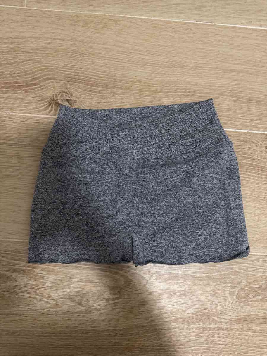 Heather Grey Athletic Shorts - Mesa, Arizona