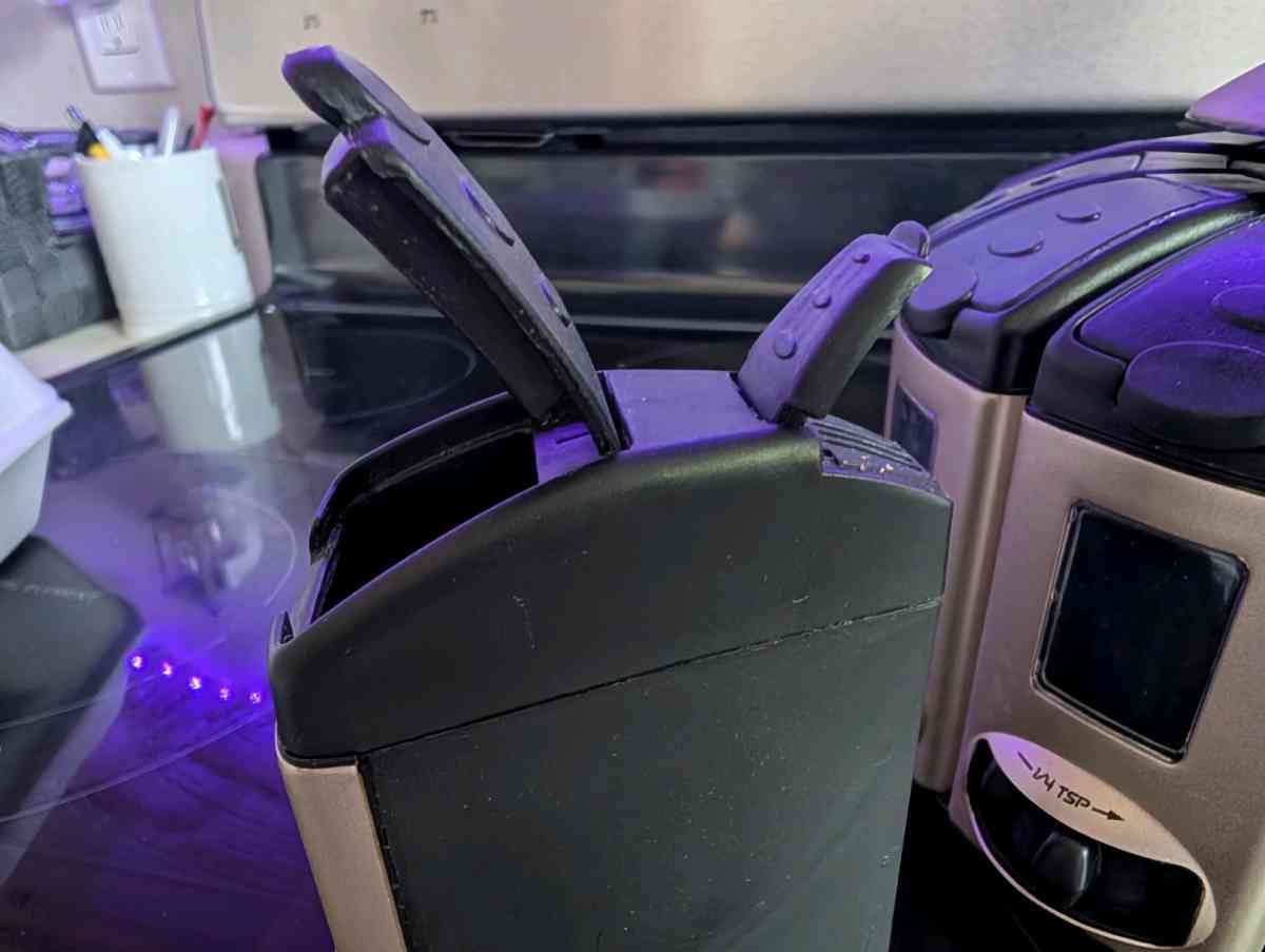 2 Spice rack carousel - Savannah, Georgia - FleaMarketBay