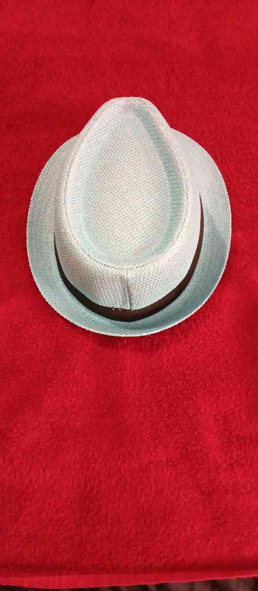 Beach Hat - San Antonio, Texas - FleaMarketBay