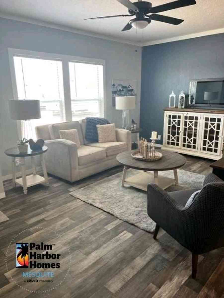 Casa nueva 2025 con un acre - Mesquite, Texas - FleaMarketBay