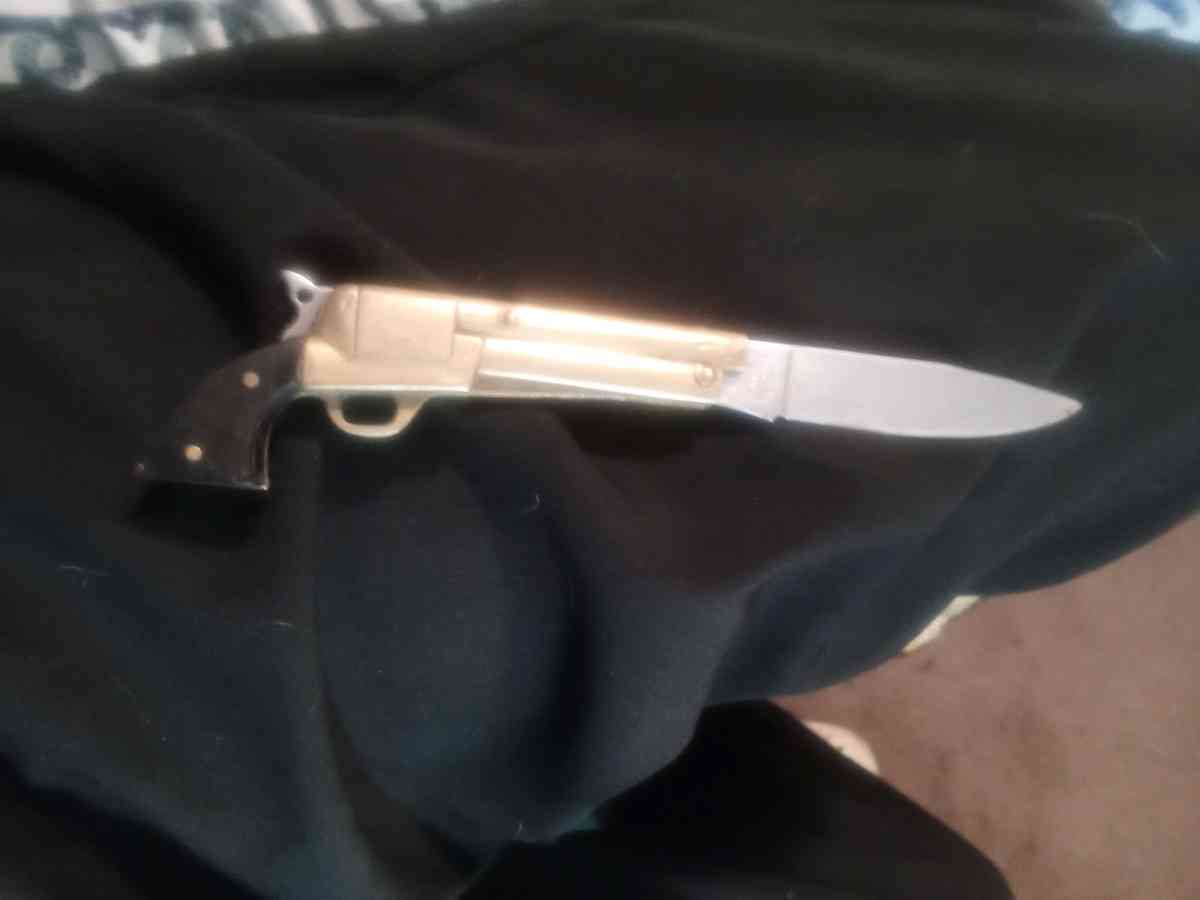 Vintage United Cutlery - Atoka, Tennessee - FleaMarketBay