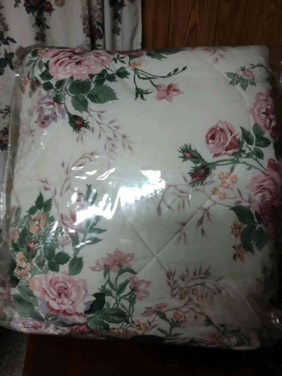 Twin Comforter - Gary, Indiana - FleaMarketBay